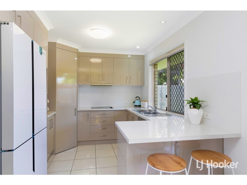 22A Nottinghill Street, Birkdale QLD 4159