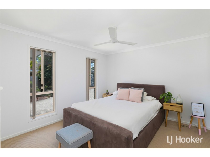22A Nottinghill Street, Birkdale QLD 4159