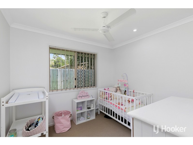 22A Nottinghill Street, Birkdale QLD 4159