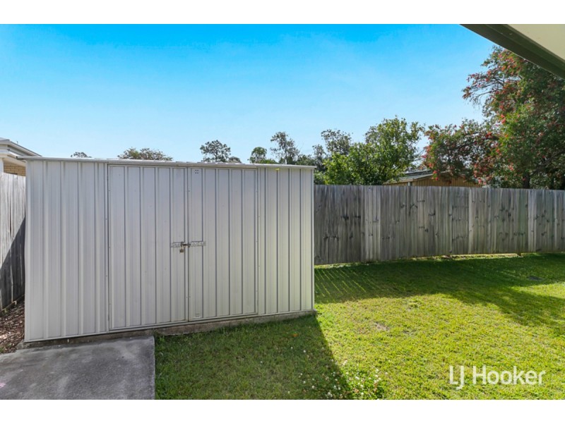 22A Nottinghill Street, Birkdale QLD 4159