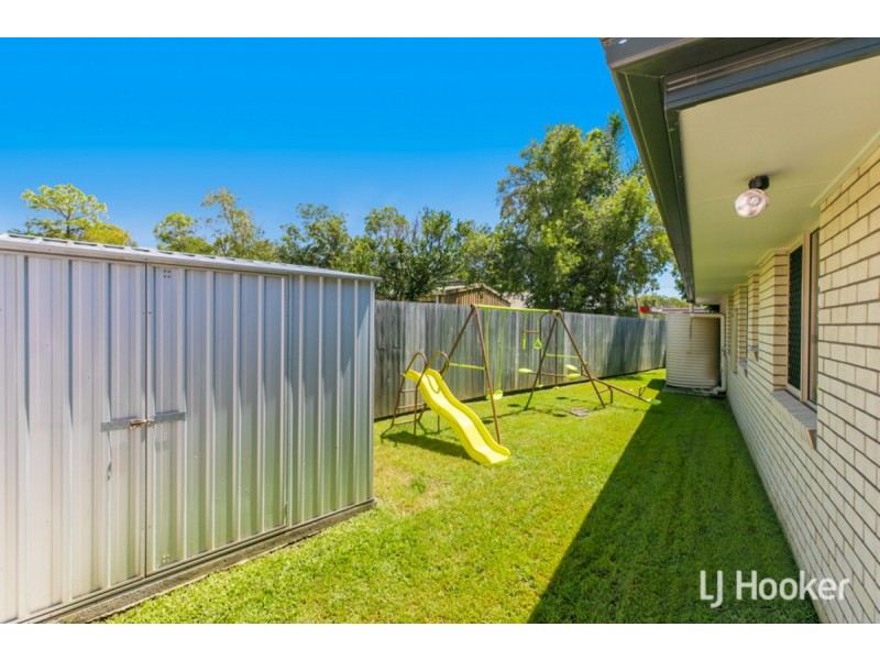 22A Nottinghill Street, Birkdale QLD 4159
