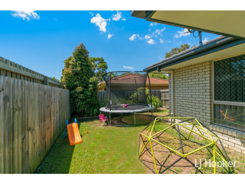 22A Nottinghill Street, Birkdale QLD 4159