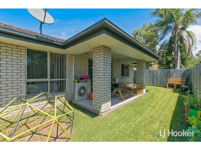 22A Nottinghill Street, Birkdale QLD 4159