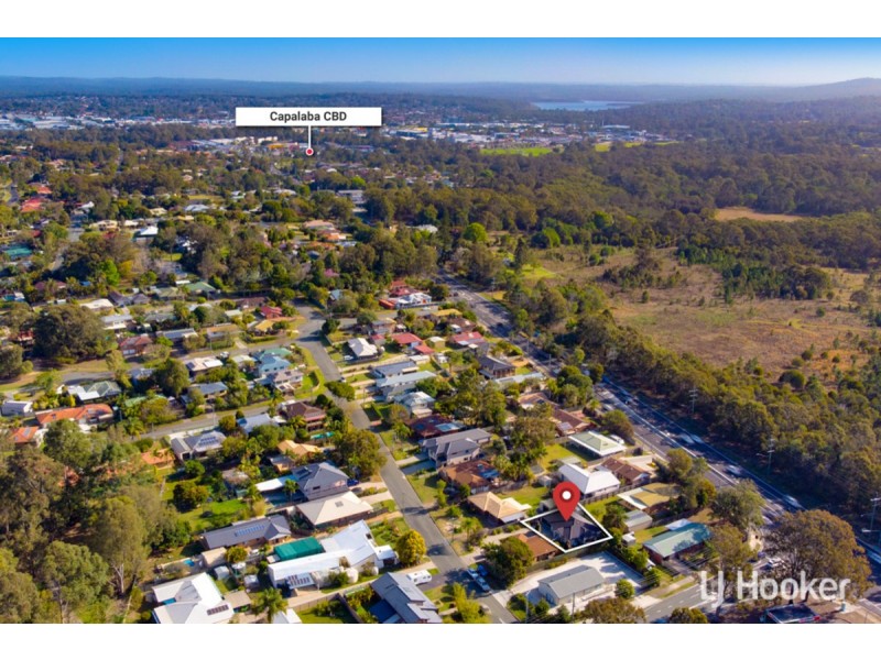 22A Nottinghill Street, Birkdale QLD 4159