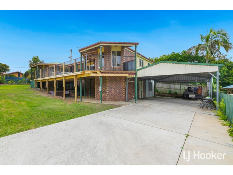 1 Phillip Street, Redland Bay QLD 4165