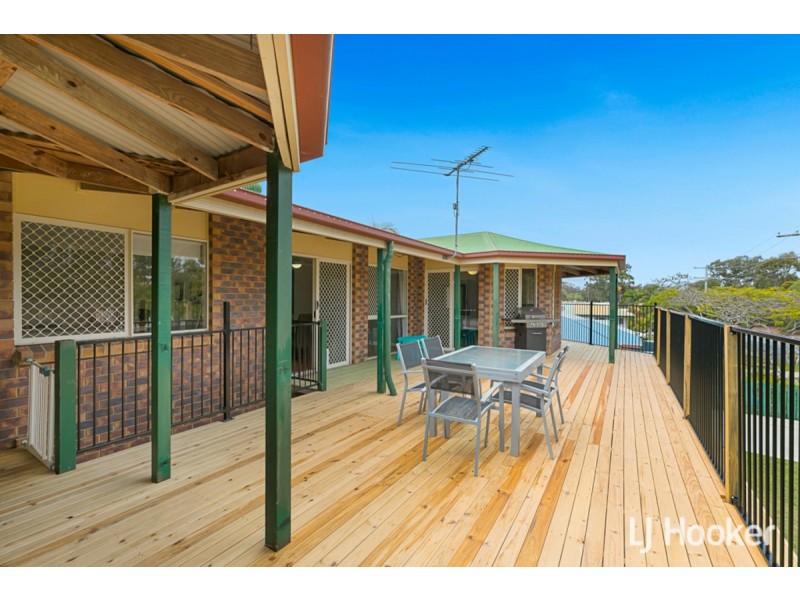 1 Phillip Street, Redland Bay QLD 4165