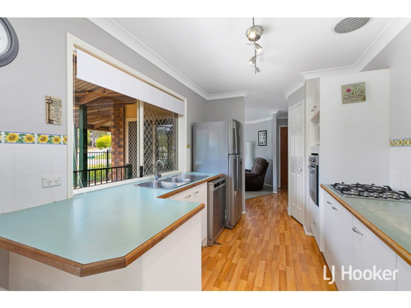 1 Phillip Street, Redland Bay QLD 4165