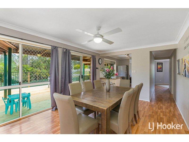 1 Phillip Street, Redland Bay QLD 4165