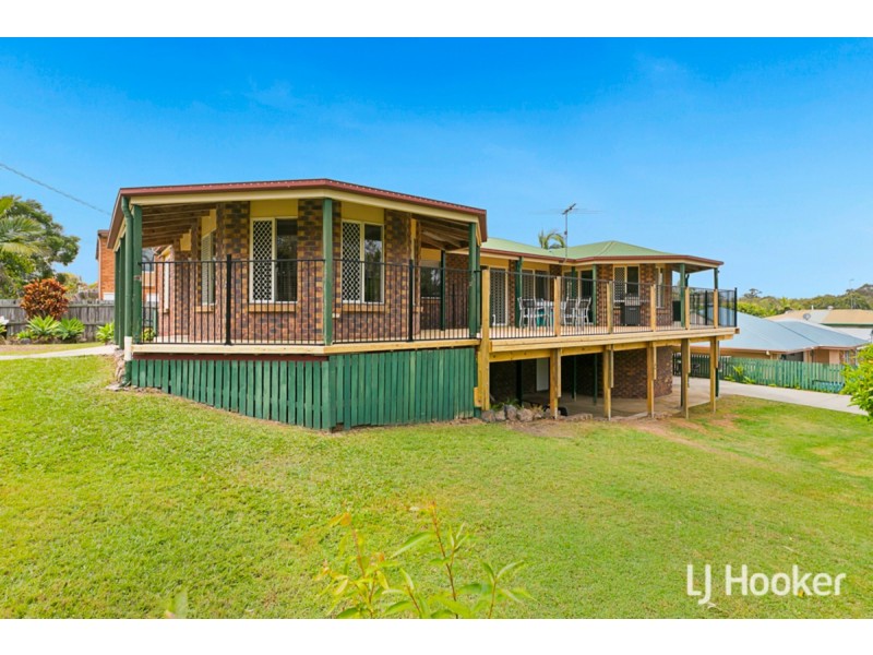 1 Phillip Street, Redland Bay QLD 4165