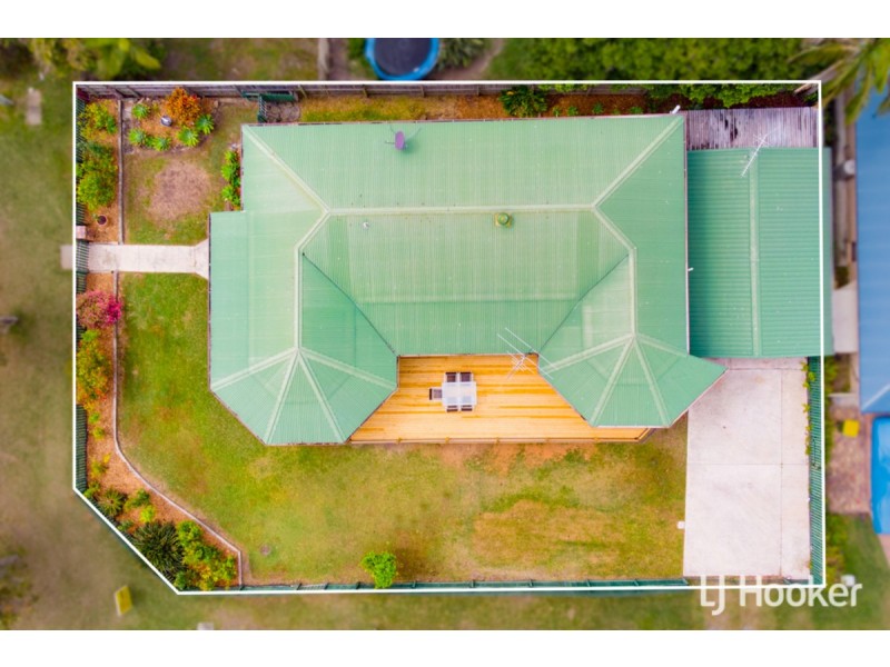 1 Phillip Street, Redland Bay QLD 4165