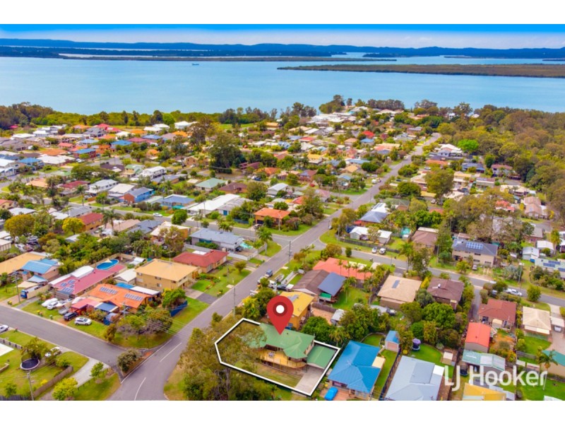 1 Phillip Street, Redland Bay QLD 4165