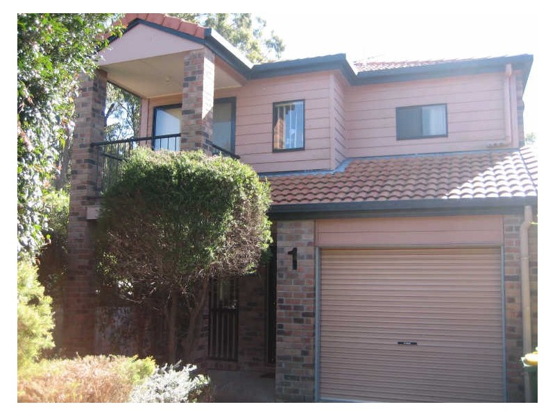 1/192 Long Street, Cleveland QLD 4163