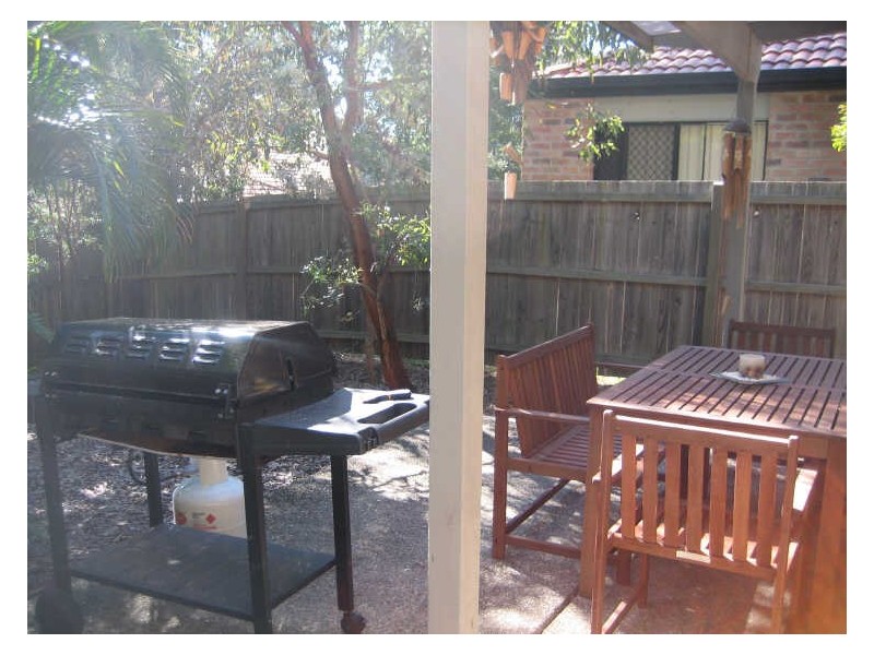 1/192 Long Street, Cleveland QLD 4163