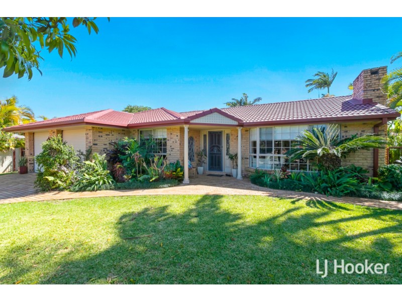 21 Orana Street, Victoria Point QLD 4165