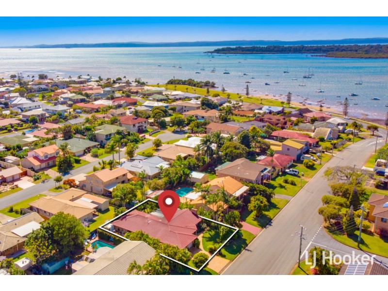 21 Orana Street, Victoria Point QLD 4165