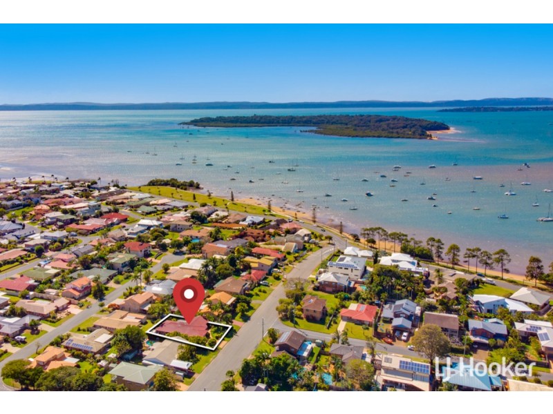 21 Orana Street, Victoria Point QLD 4165