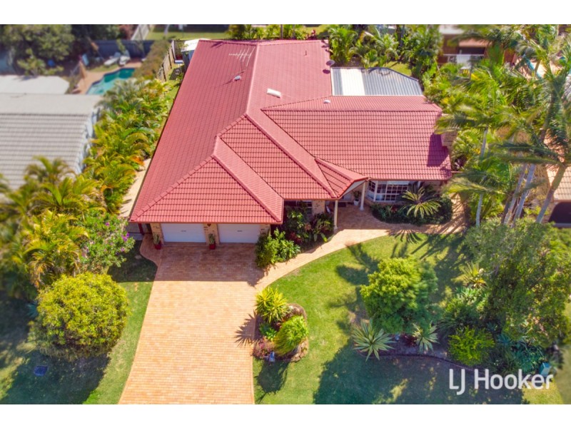 21 Orana Street, Victoria Point QLD 4165