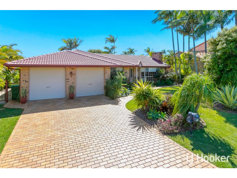 21 Orana Street, Victoria Point QLD 4165