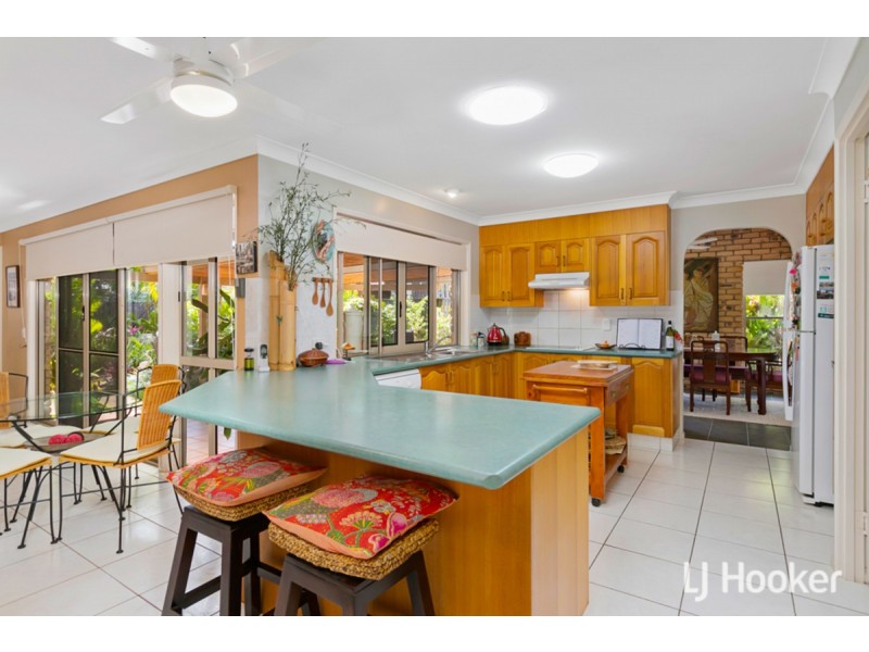 21 Orana Street, Victoria Point QLD 4165