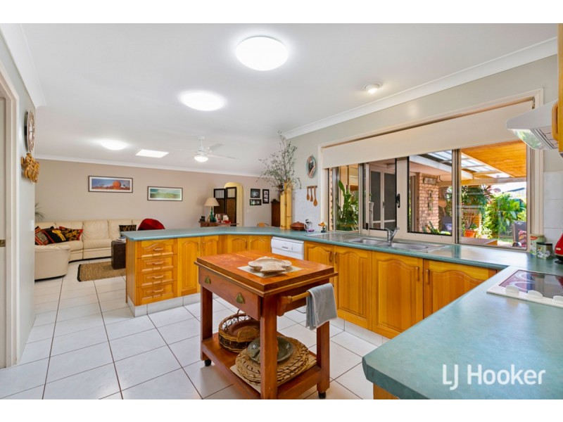 21 Orana Street, Victoria Point QLD 4165