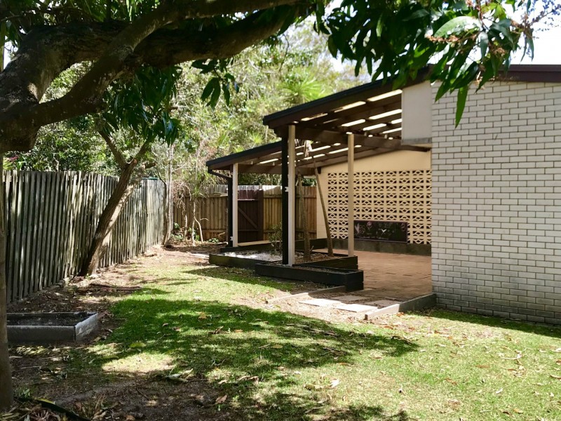 61 Wentworth Drive, Capalaba QLD 4157