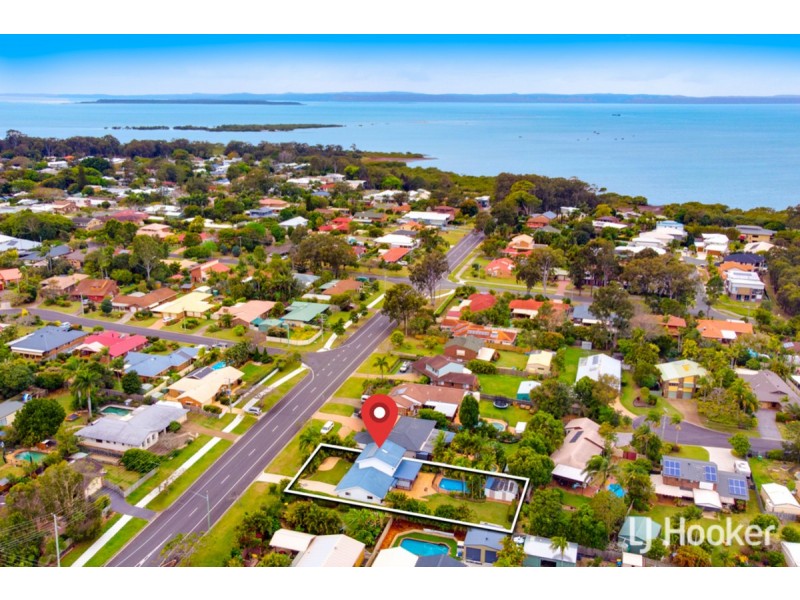 45 Long Street, Cleveland QLD 4163