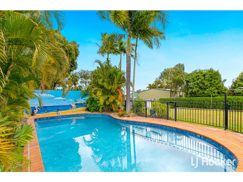 45 Long Street, Cleveland QLD 4163
