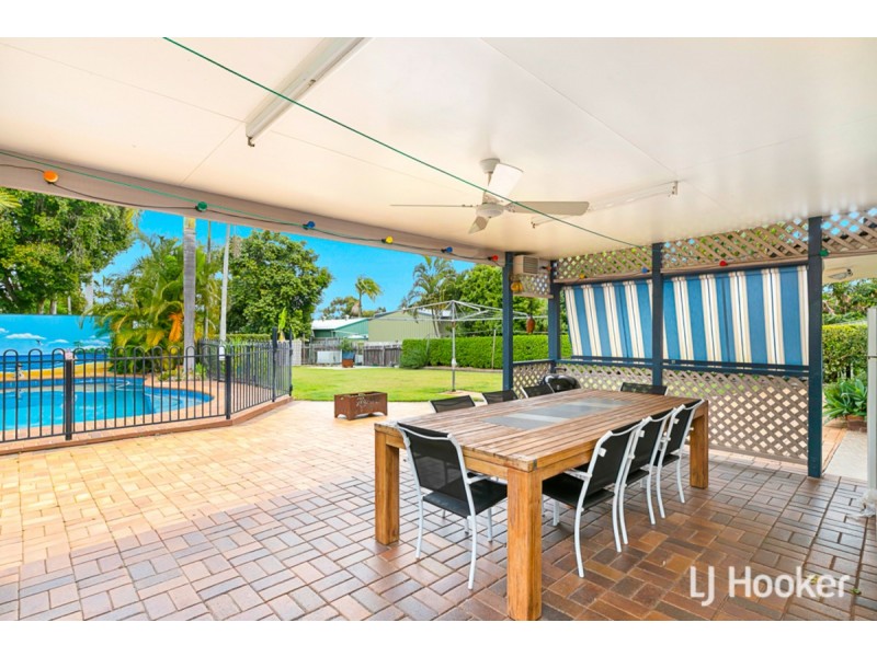 45 Long Street, Cleveland QLD 4163