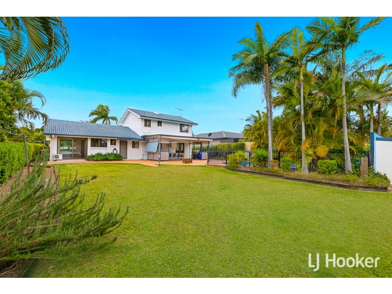 45 Long Street, Cleveland QLD 4163