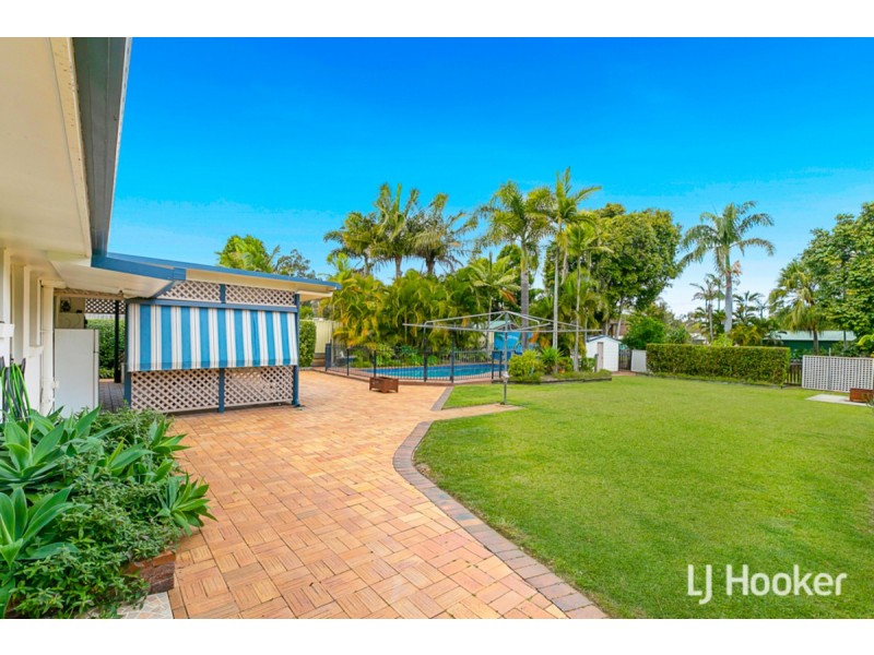45 Long Street, Cleveland QLD 4163