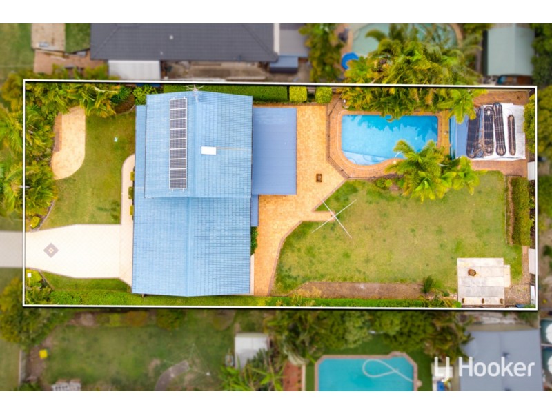 45 Long Street, Cleveland QLD 4163