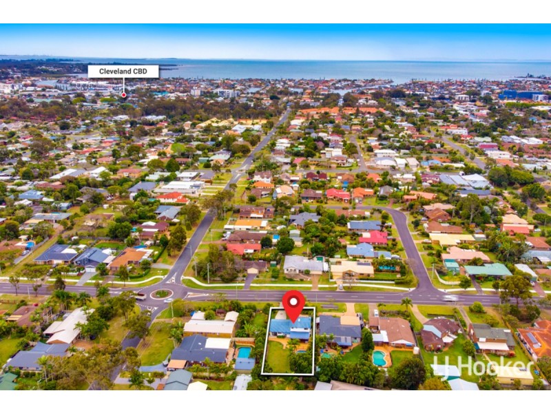 45 Long Street, Cleveland QLD 4163