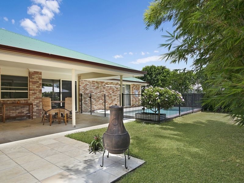 9 Waterville Drive, Thornlands QLD 4164