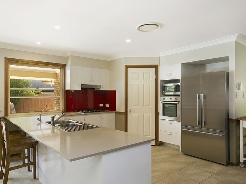 9 Waterville Drive, Thornlands QLD 4164