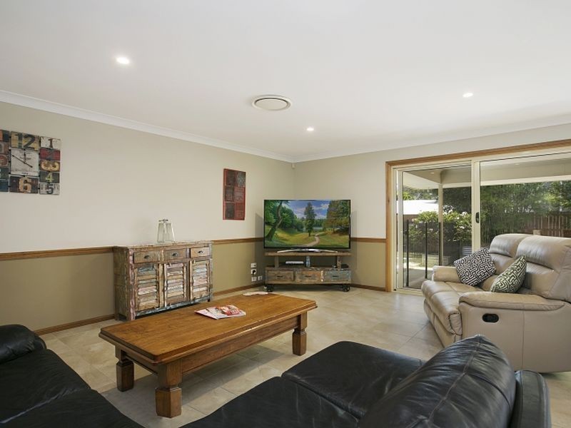 9 Waterville Drive, Thornlands QLD 4164