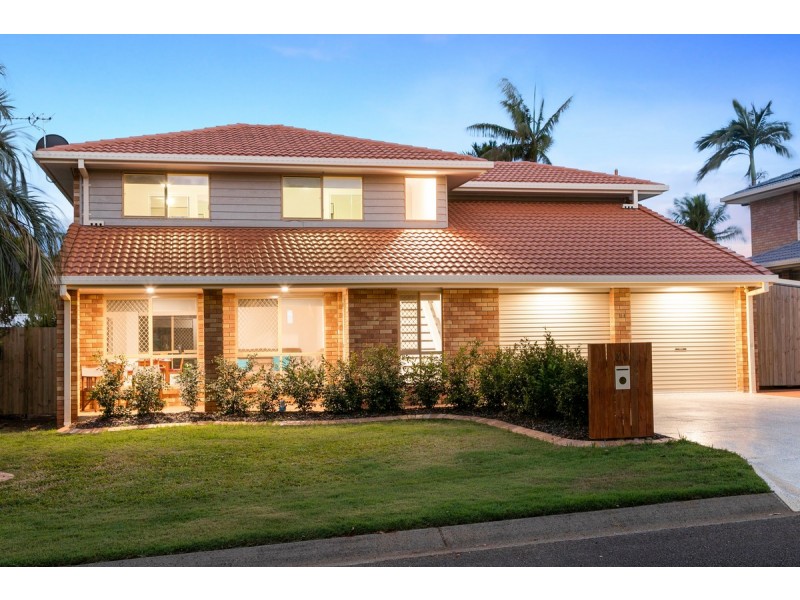34 Skinner Avenue, Wellington Point QLD 4160