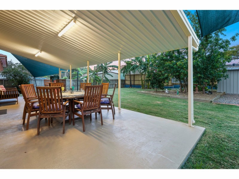 34 Skinner Avenue, Wellington Point QLD 4160