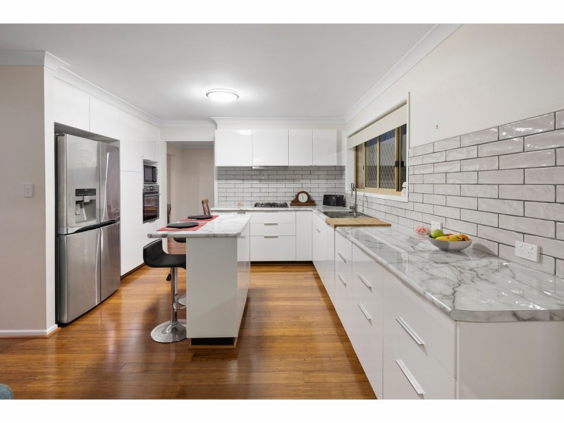 34 Skinner Avenue, Wellington Point QLD 4160