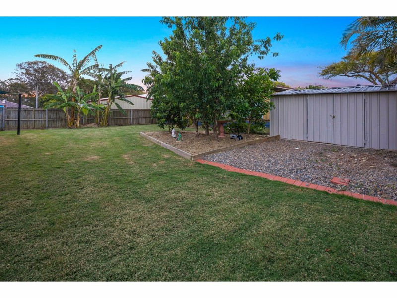 34 Skinner Avenue, Wellington Point QLD 4160