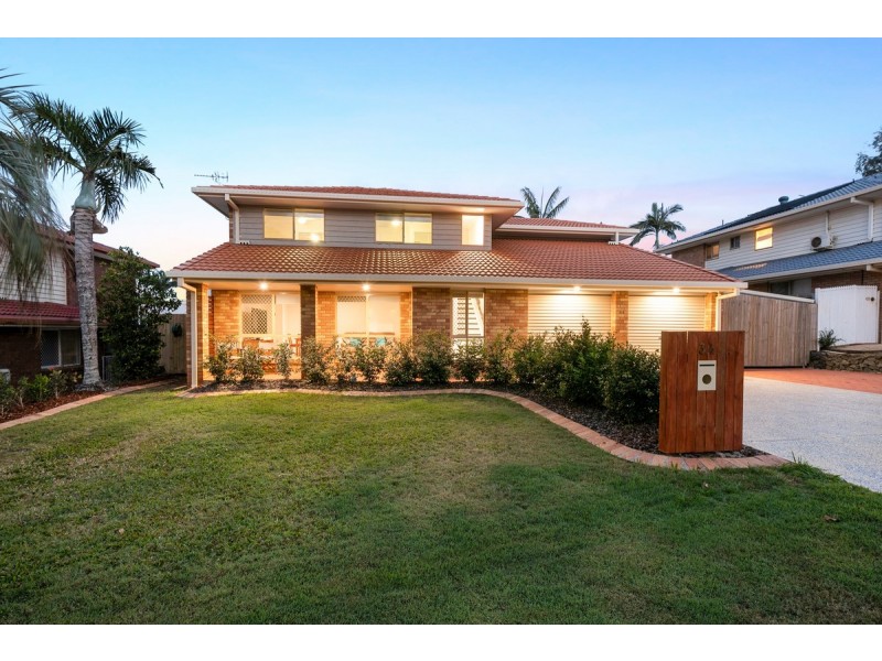 34 Skinner Avenue, Wellington Point QLD 4160