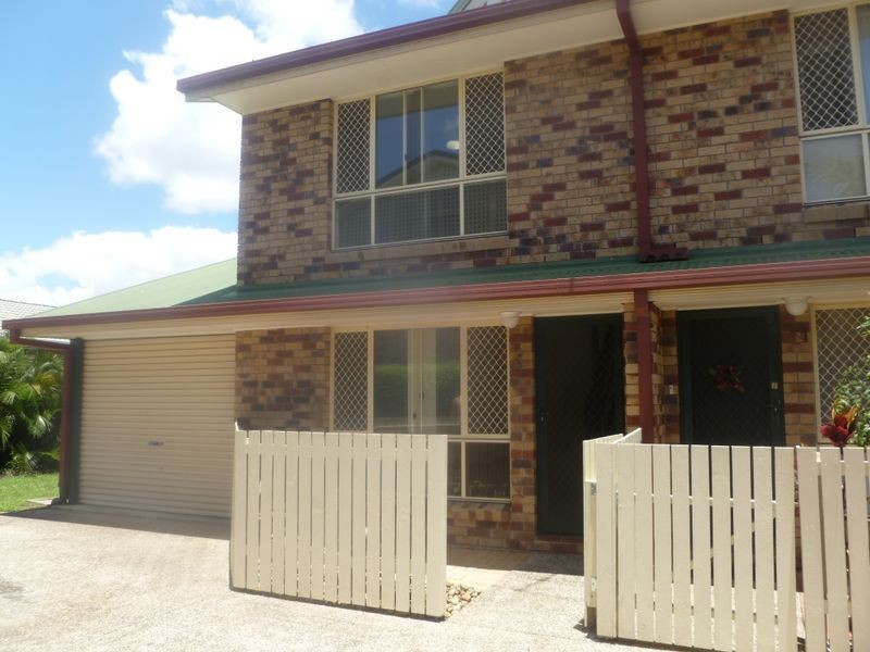 8/33 Holland Crescent, Capalaba QLD 4157