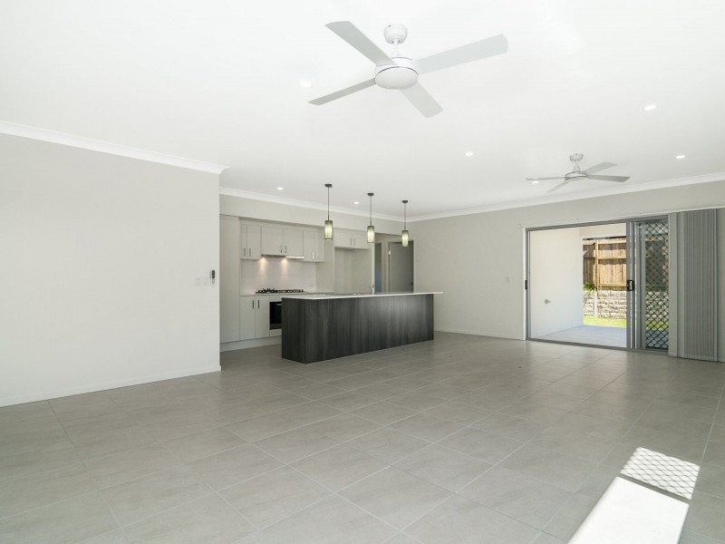 29 Condamine Crescent, Thornlands QLD 4164