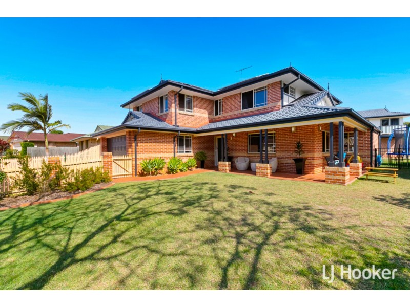1 Cassie Court, Victoria Point QLD 4165