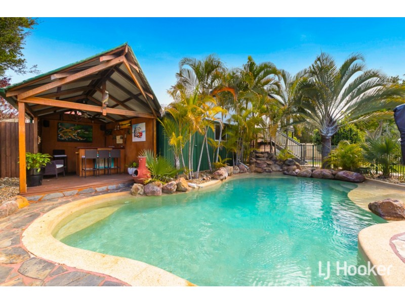 1 Cassie Court, Victoria Point QLD 4165