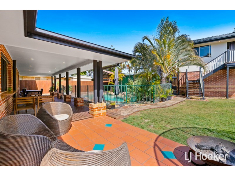 1 Cassie Court, Victoria Point QLD 4165
