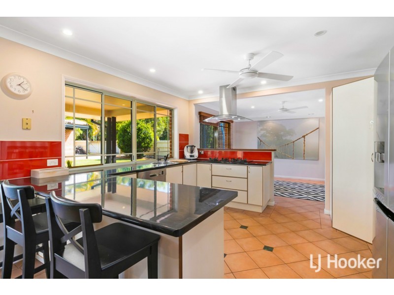 1 Cassie Court, Victoria Point QLD 4165