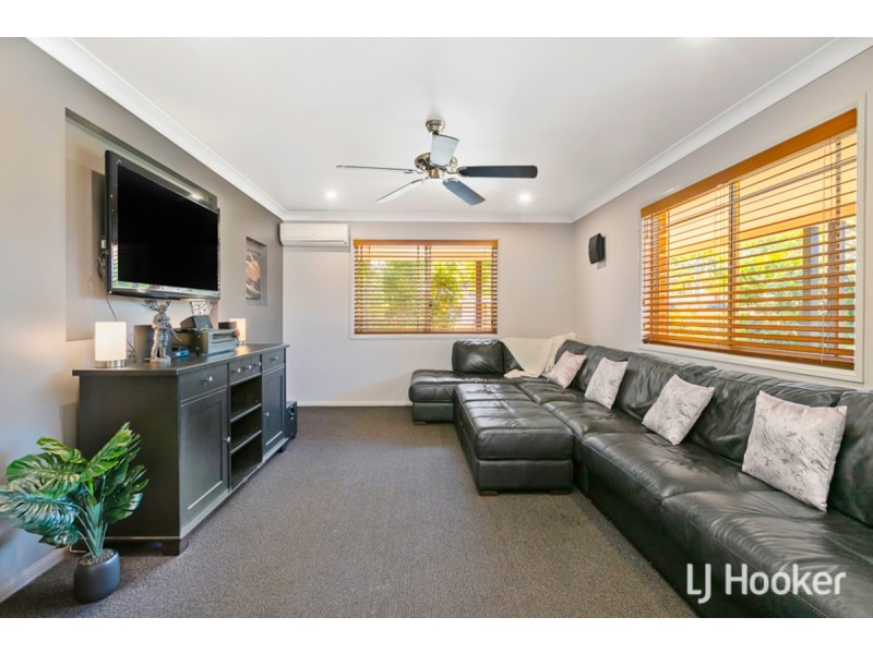 1 Cassie Court, Victoria Point QLD 4165
