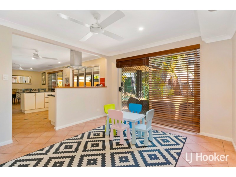 1 Cassie Court, Victoria Point QLD 4165