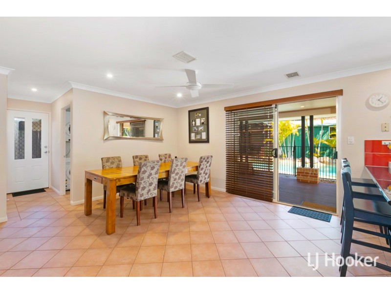 1 Cassie Court, Victoria Point QLD 4165