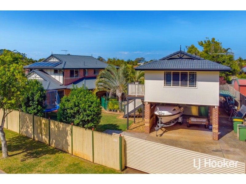 1 Cassie Court, Victoria Point QLD 4165